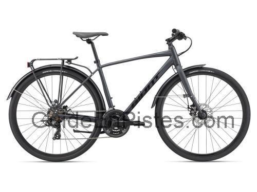 Giant Escape City 3 avis et fiche technique 